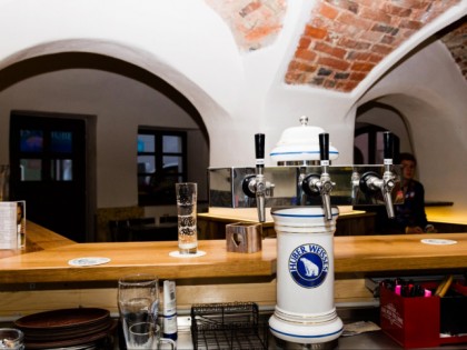 Фото: Kaffeemühle Burghausen